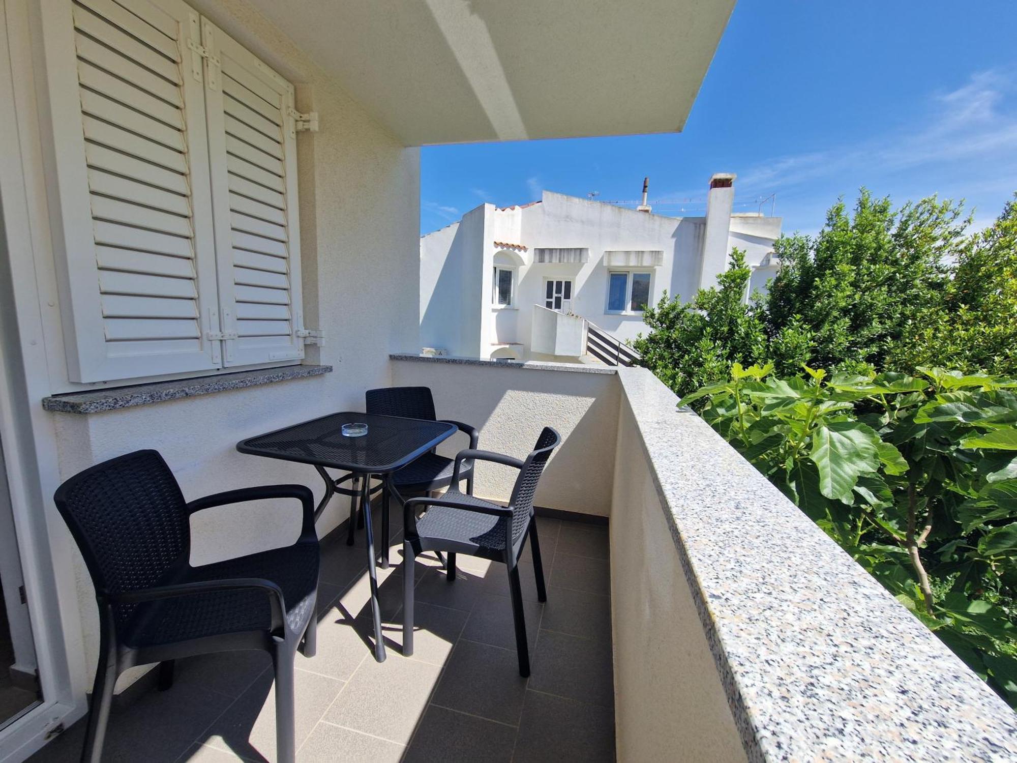 Apartment Slabek บัชกา ภายนอก รูปภาพ